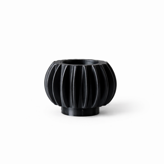 Bon Lifestyle – Modularer Kerzenhalter Orbit – Schwarz