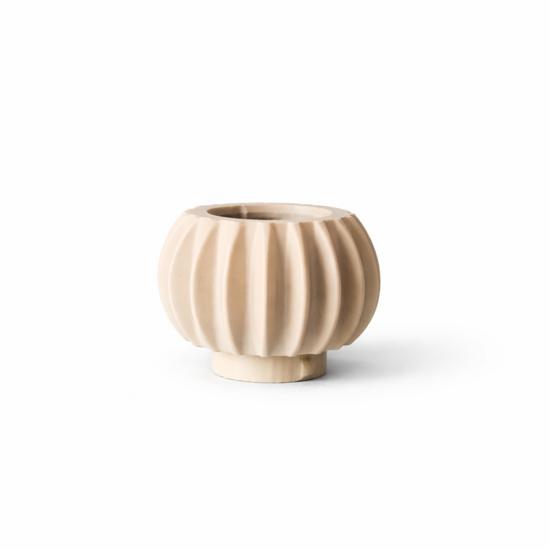Bon Lifestyle modulaire kandelaar Orbit latte