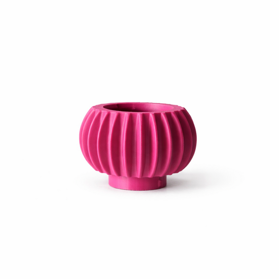 Bon Lifestyle – Modulaire Kandelaar Orbit – Framboos