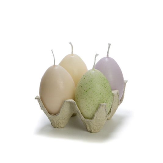 Rustik Lys - Egg tray groen
