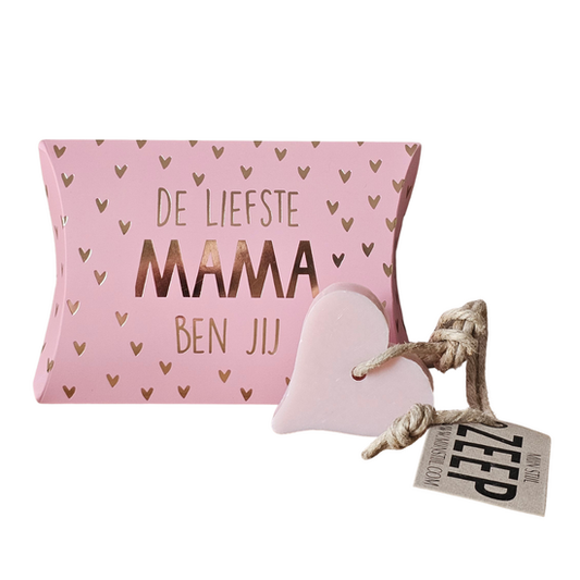 Mama Giftset Zeephart