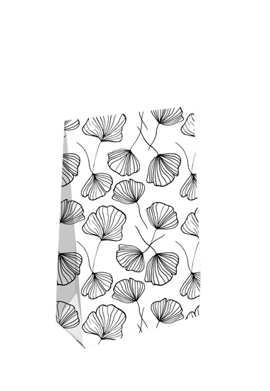 Blokbodemzak Celebrate Nature S