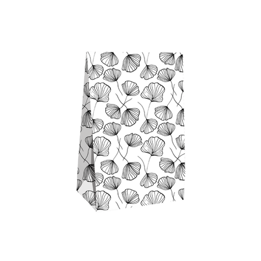 Blokbodemzak Celebrate Nature L