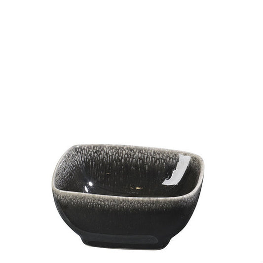 Broste Copenhagen - Nordic Coal Square Bowl