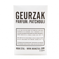My Style – Patchouli Duftsäckchen
