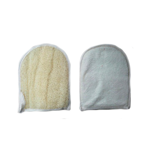 My Style - Loofah Scrub Glove