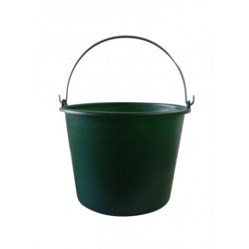 My Style - Bucket eco green