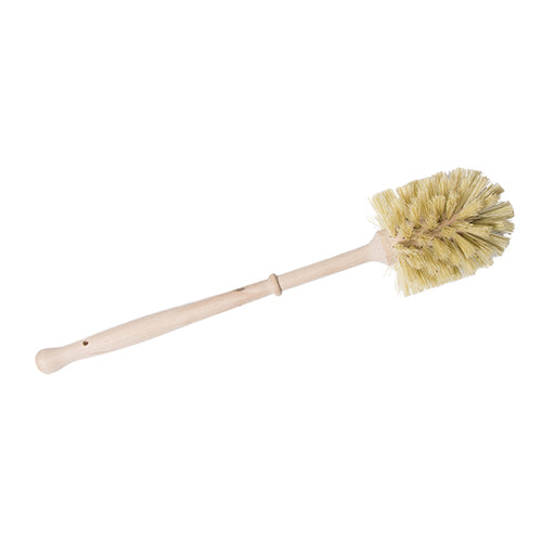 My Style - Wooden toilet brush