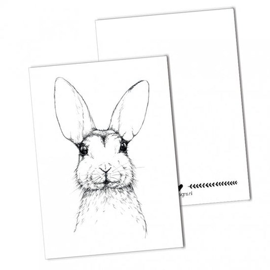 BDdesigns - Card Haas