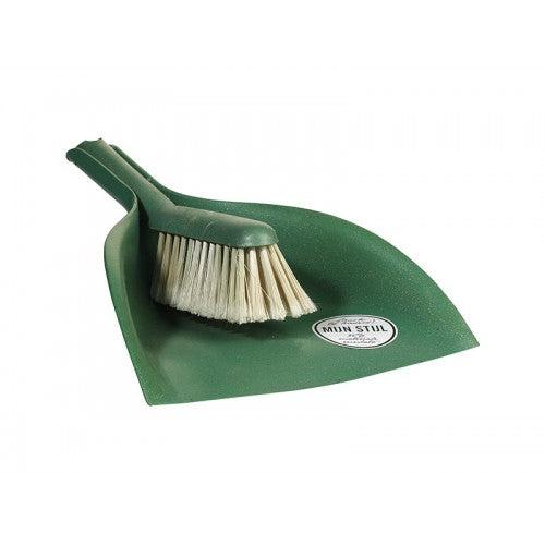 My Style - Broom and dustpan L
