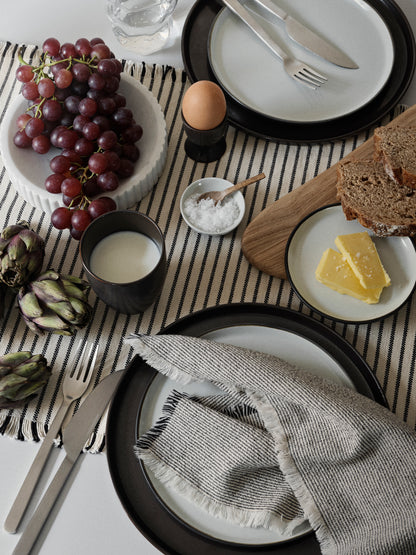 Broste Copenhagen - Esrum Breakfast Plate
