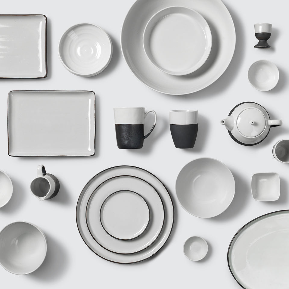 Broste Copenhagen - Esrum Breakfast Plate