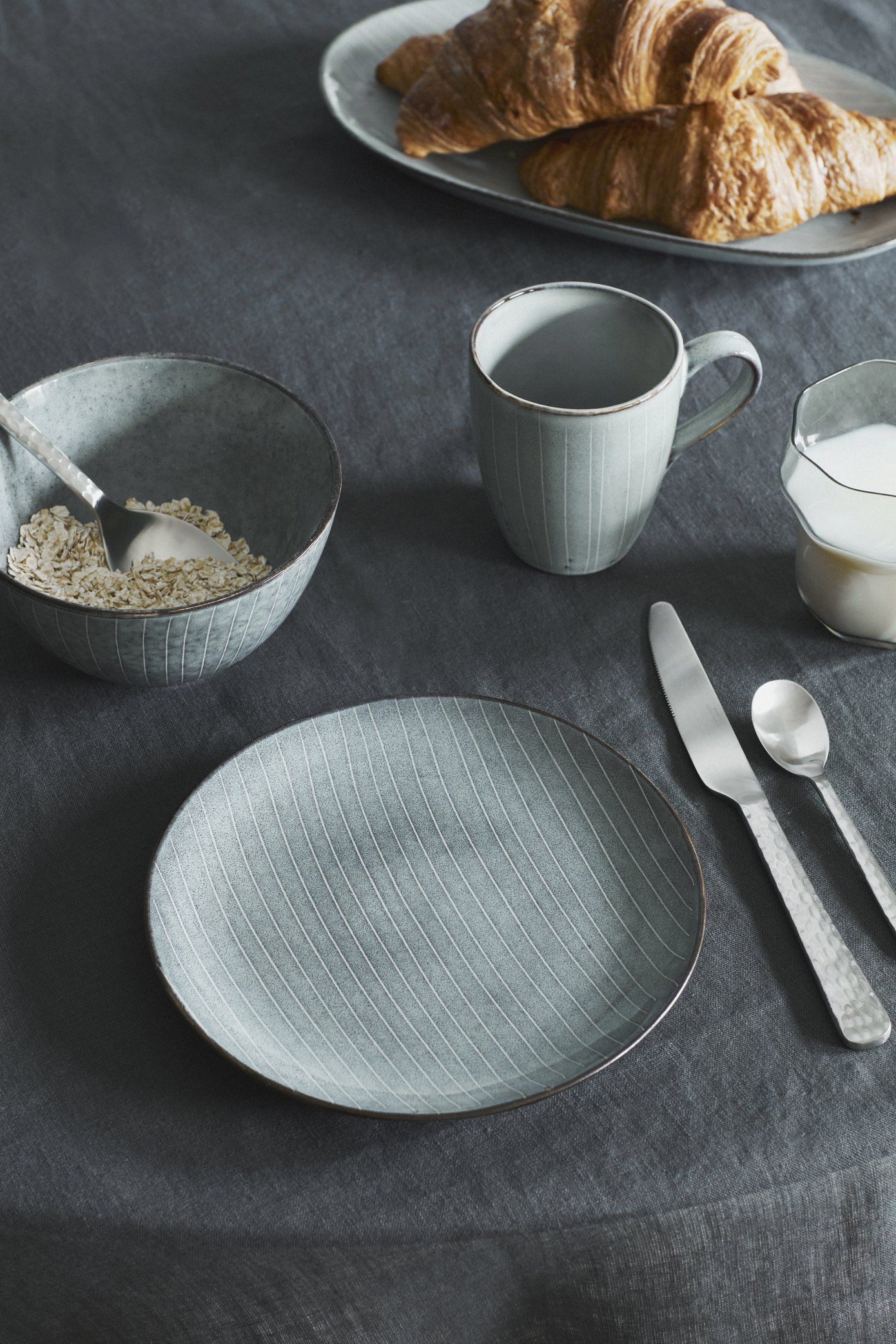 Broste Copenhagen - Nordic Sea Cake Teller