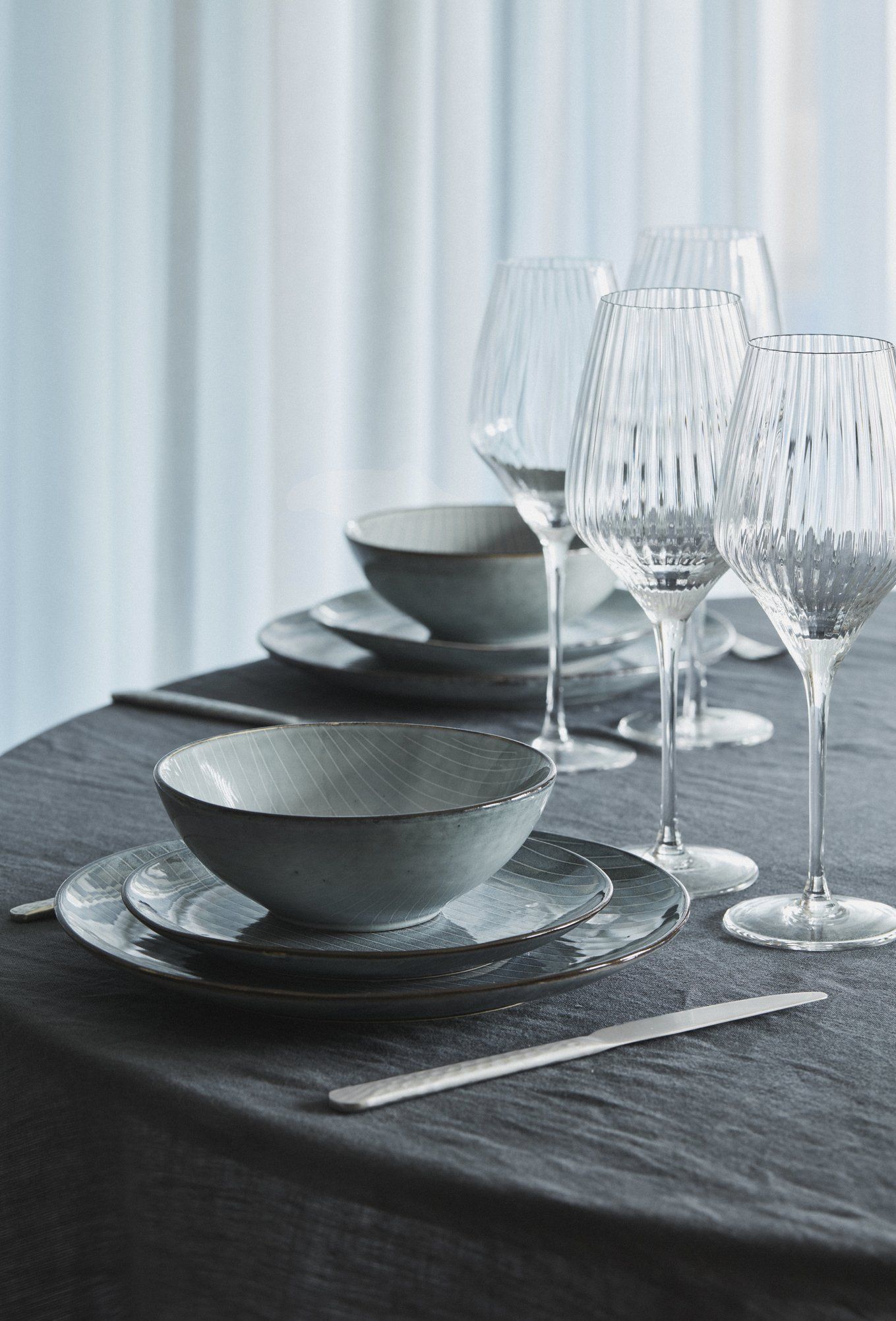 Broste Copenhagen - Nordic Sea Cake Teller