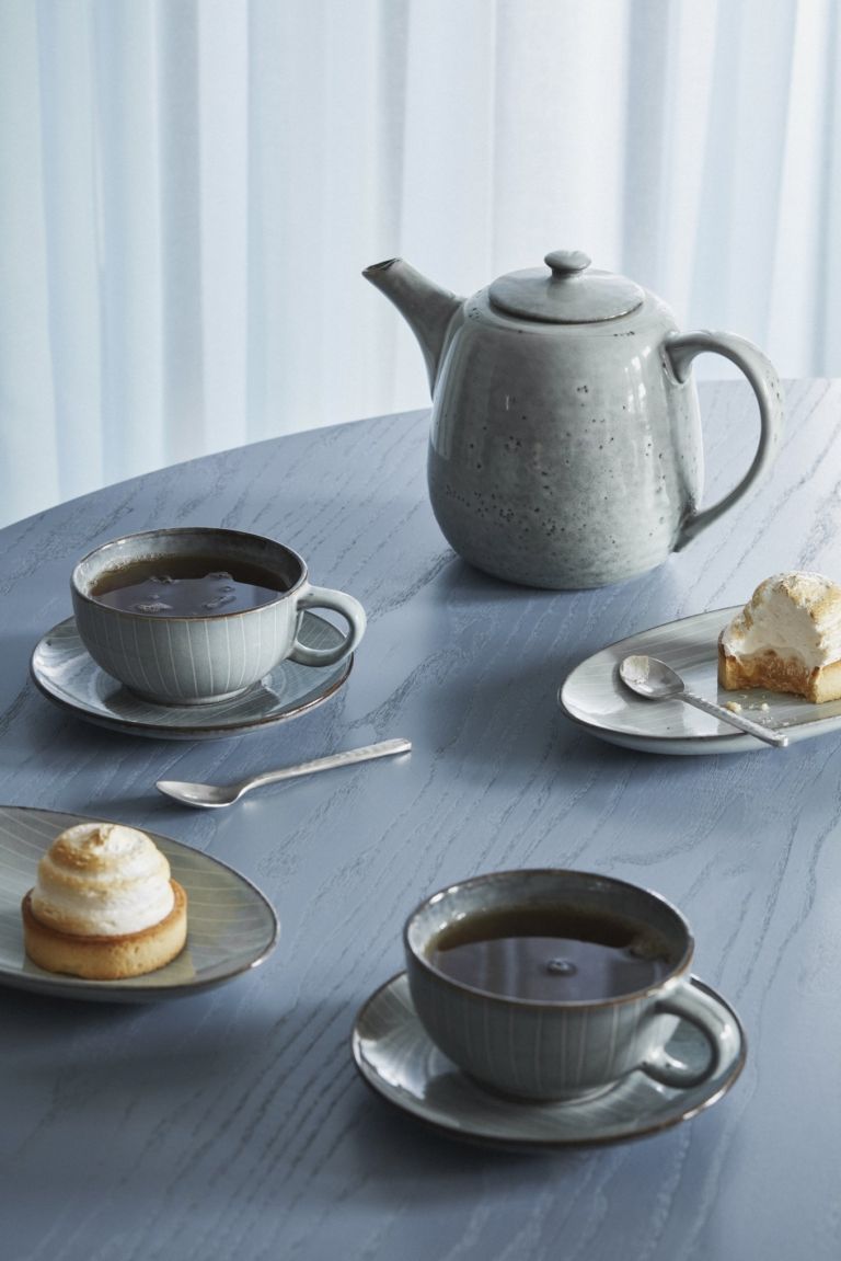 Broste Copenhagen - Nordic Sea Cake Teller