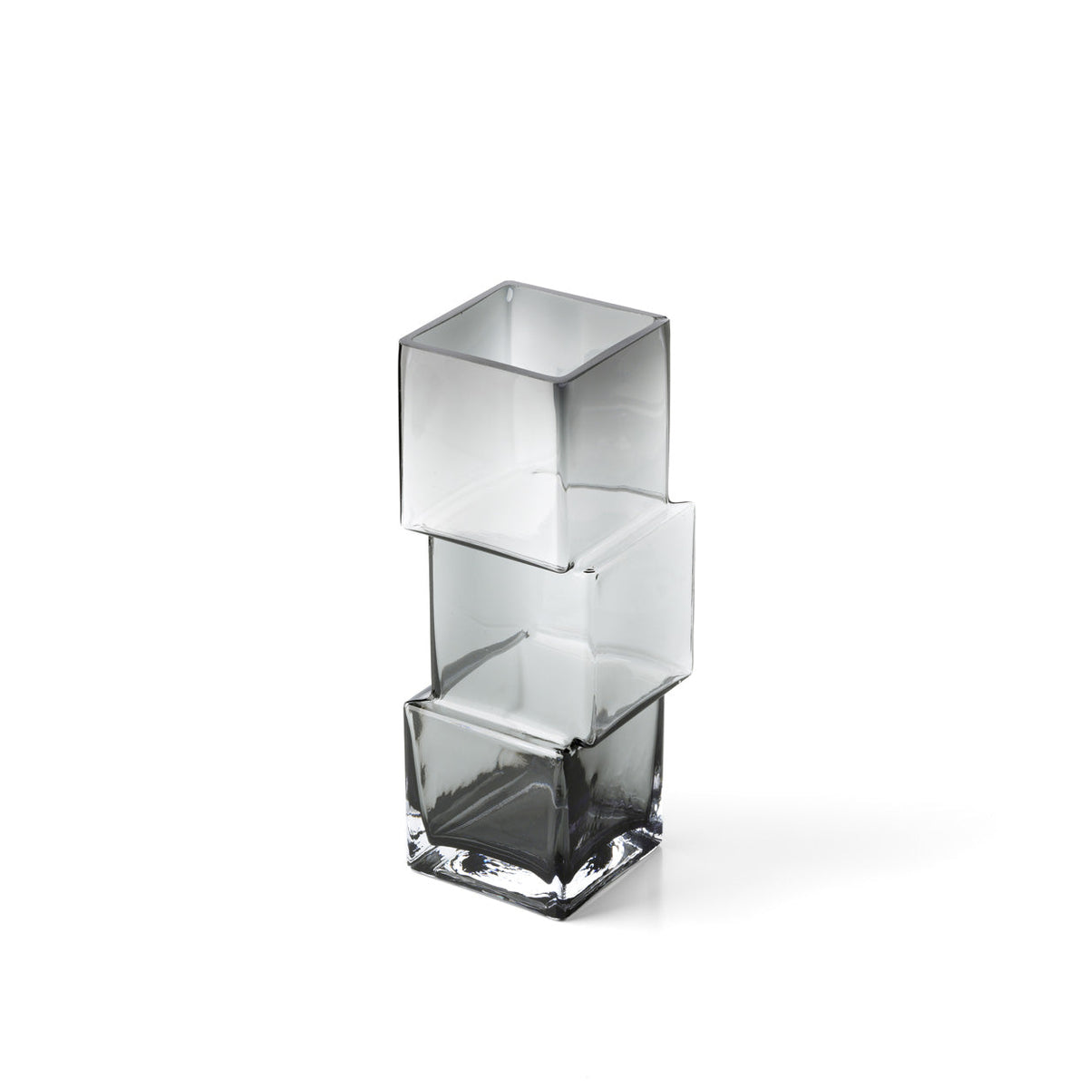 Bazar Bizar – Rummikub vaas – donkergrijs – M – productfoto 2