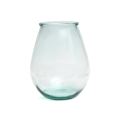 Bazar Bizar Qiezi vaas – blauw – L – productfoto 1