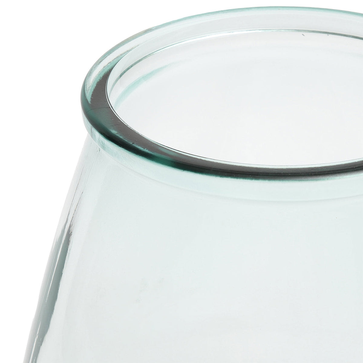 Bazar Bizar Qiezi vaas – blauw – L – productfoto 4
