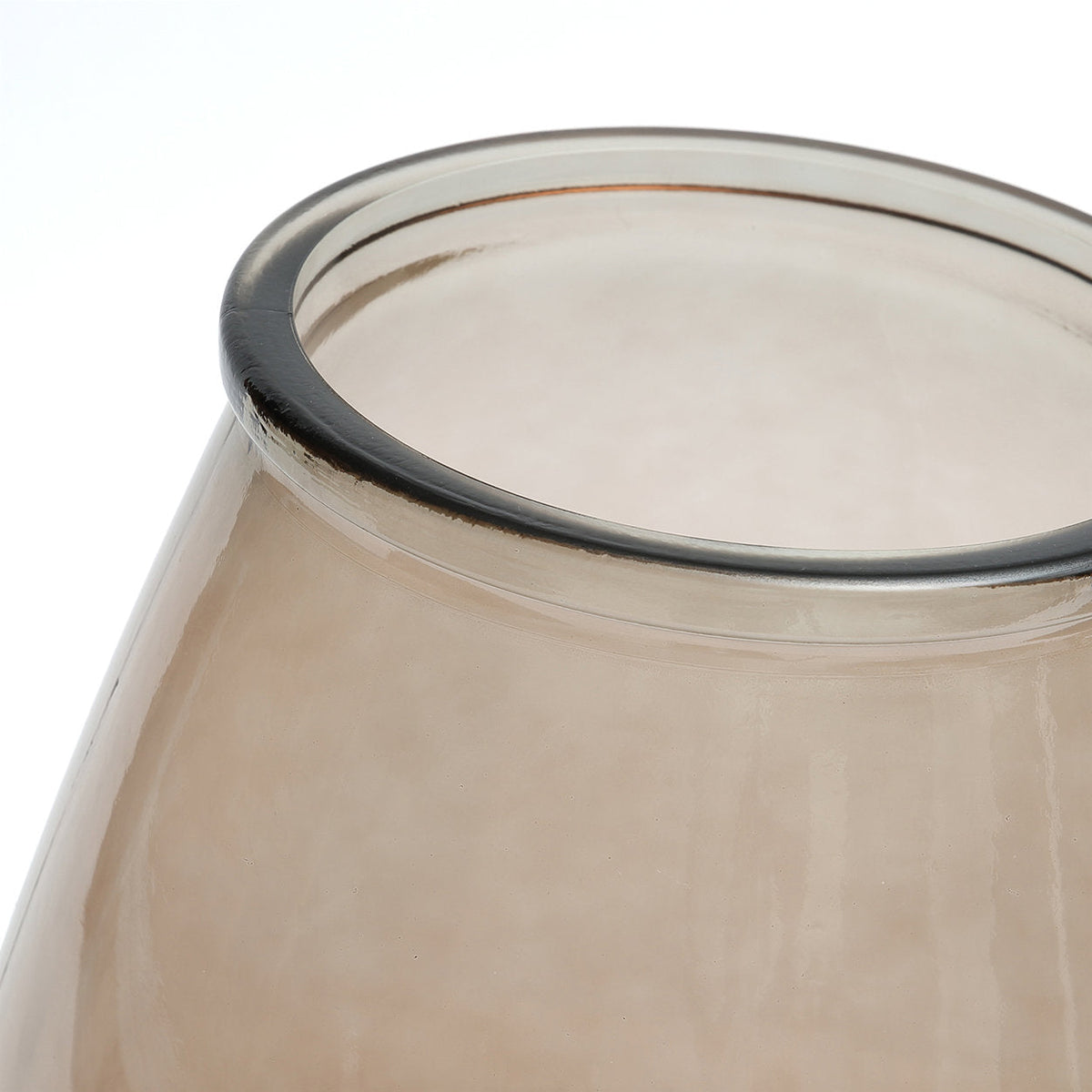 Bazar Bizar Qiezi vaas – beige – L – productfoto 5