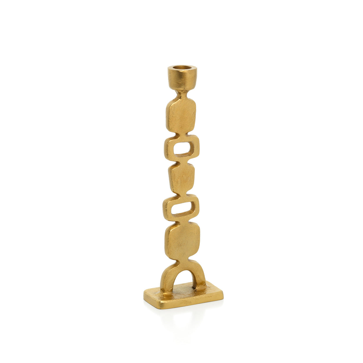 Bazar Bizar - Totemo Kandelaar – Goud