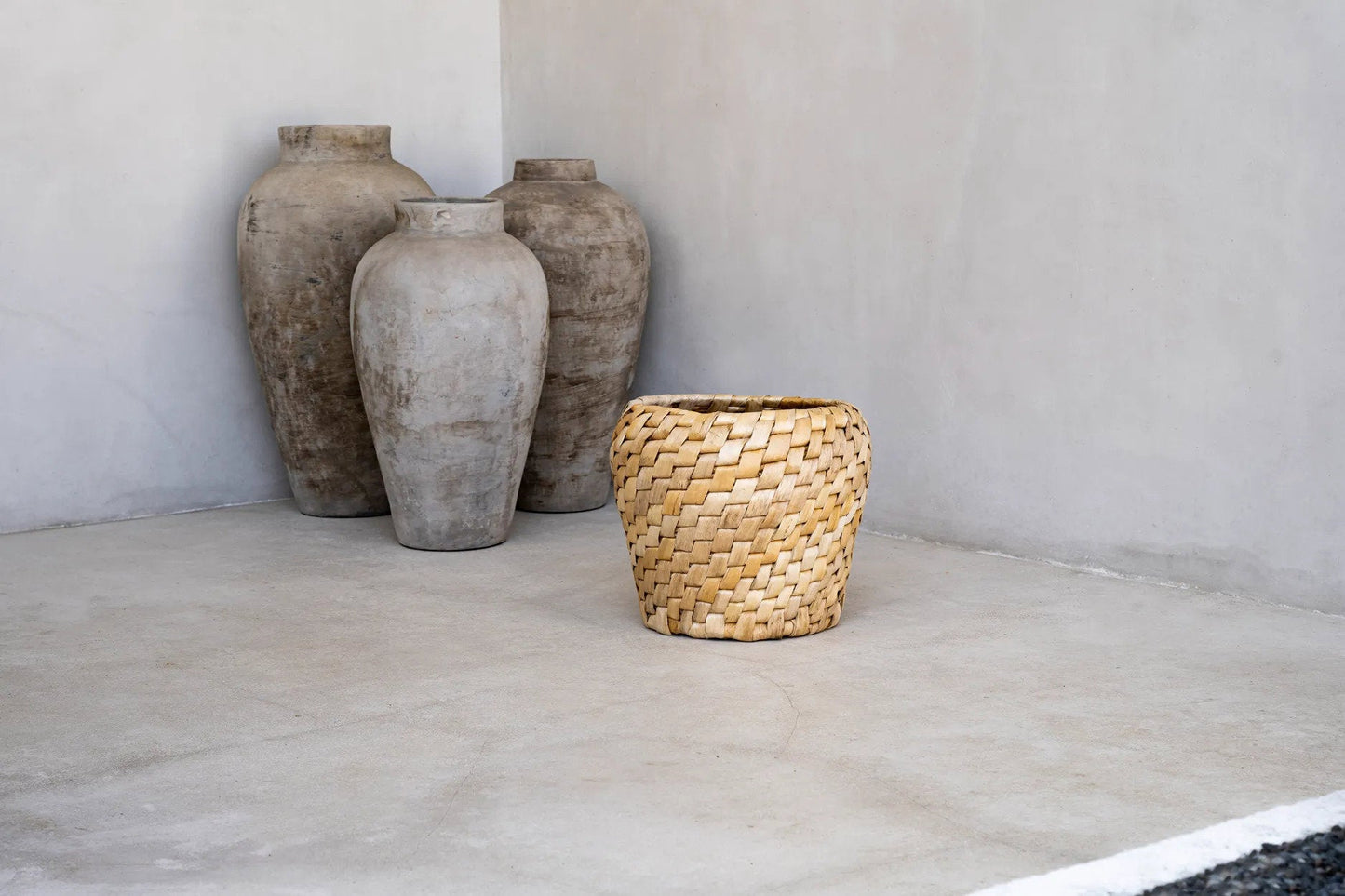 Bazar Bizar - Chidi Mand 41 x 41 x 34 cm