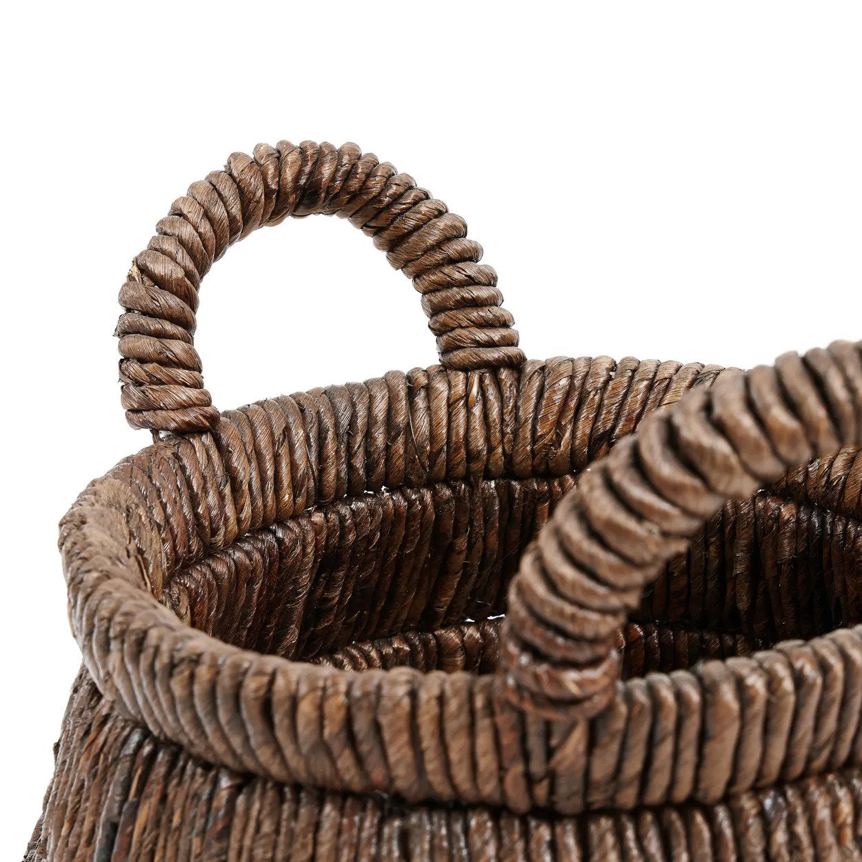 Bazar Bizar - Chisomo Mand 42 x 42 x 33 cm