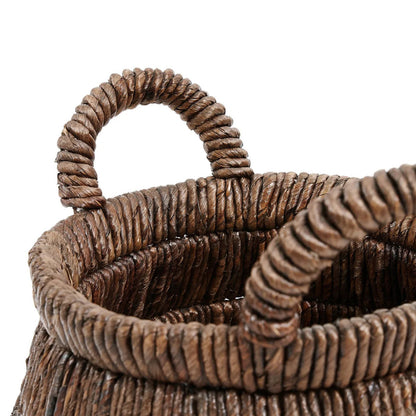Bazar Bizar - Chisomo Mand 42 x 42 x 33 cm