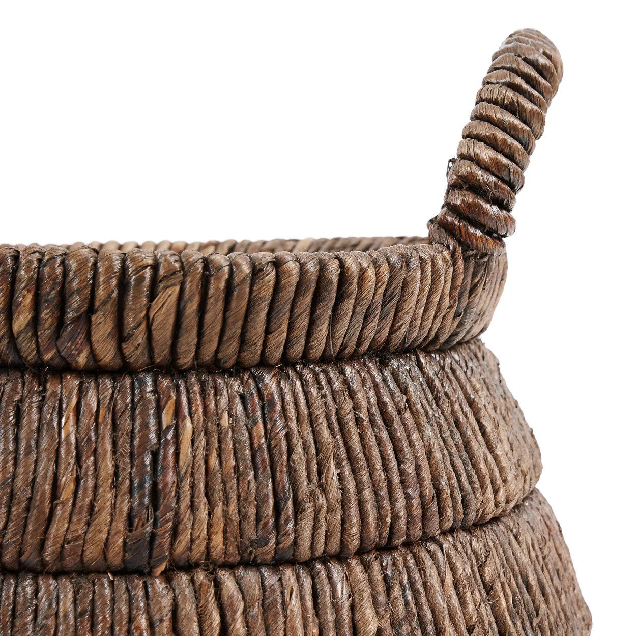 Bazar Bizar - Chisomo Mand 42 x 42 x 33 cm