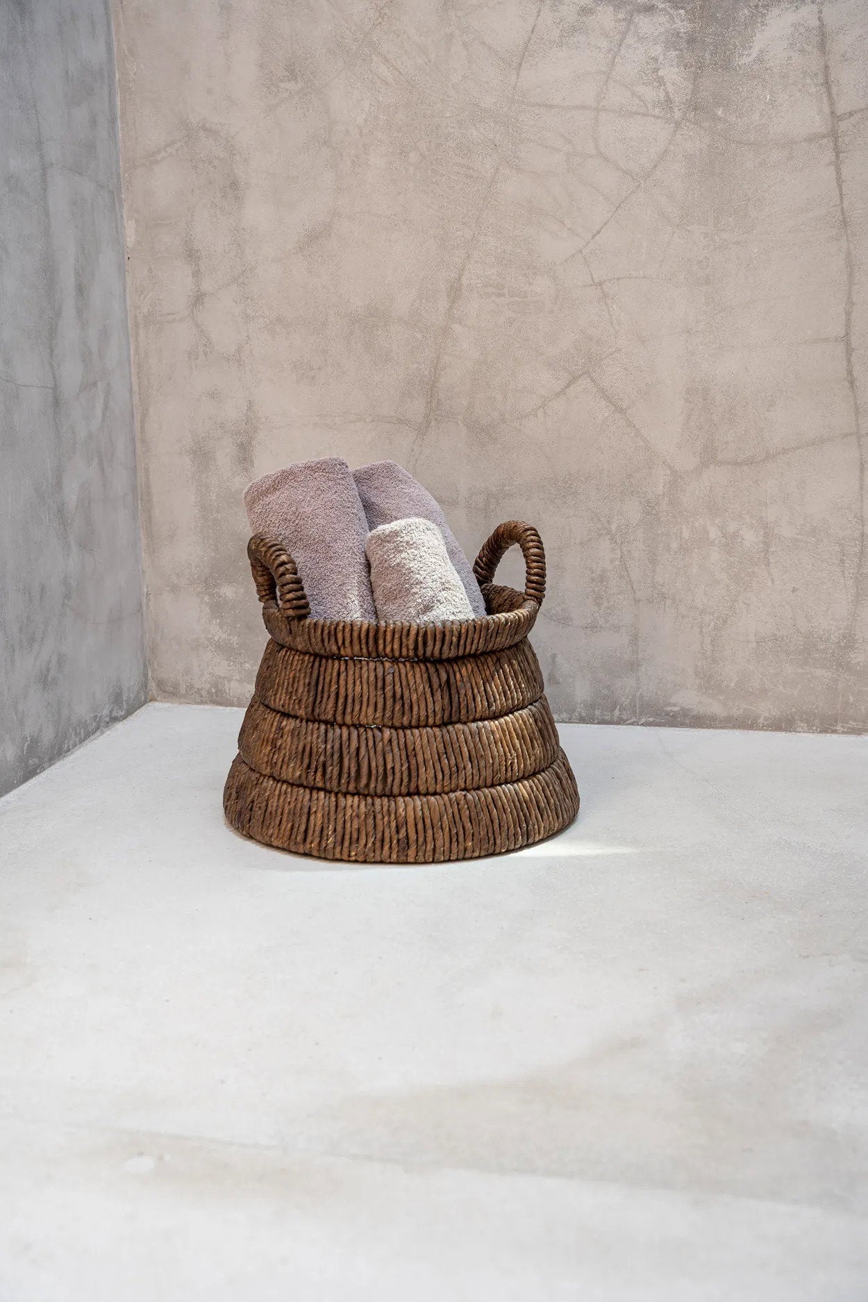 Bazar Bizar - Chisomo Mand 42 x 42 x 33 cm