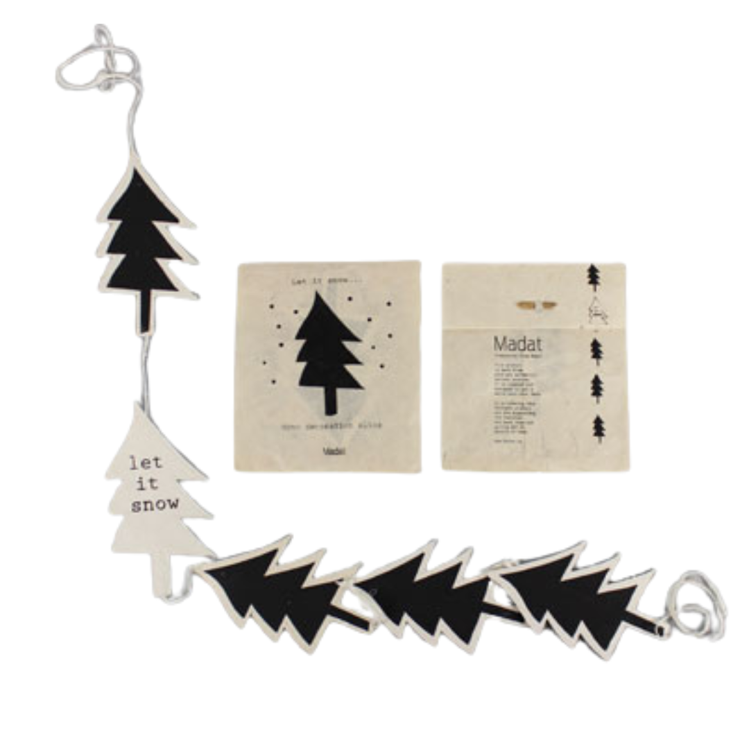 Madat - Slinger Tree