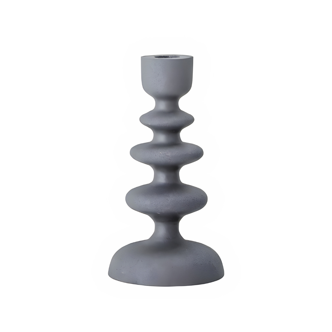 Bloomingville - Candlestick Indiya