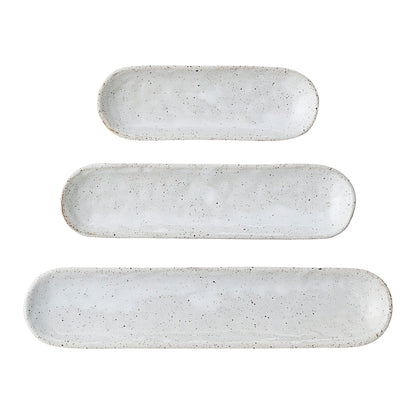 Bloomingville - Nukara s/3 bowls