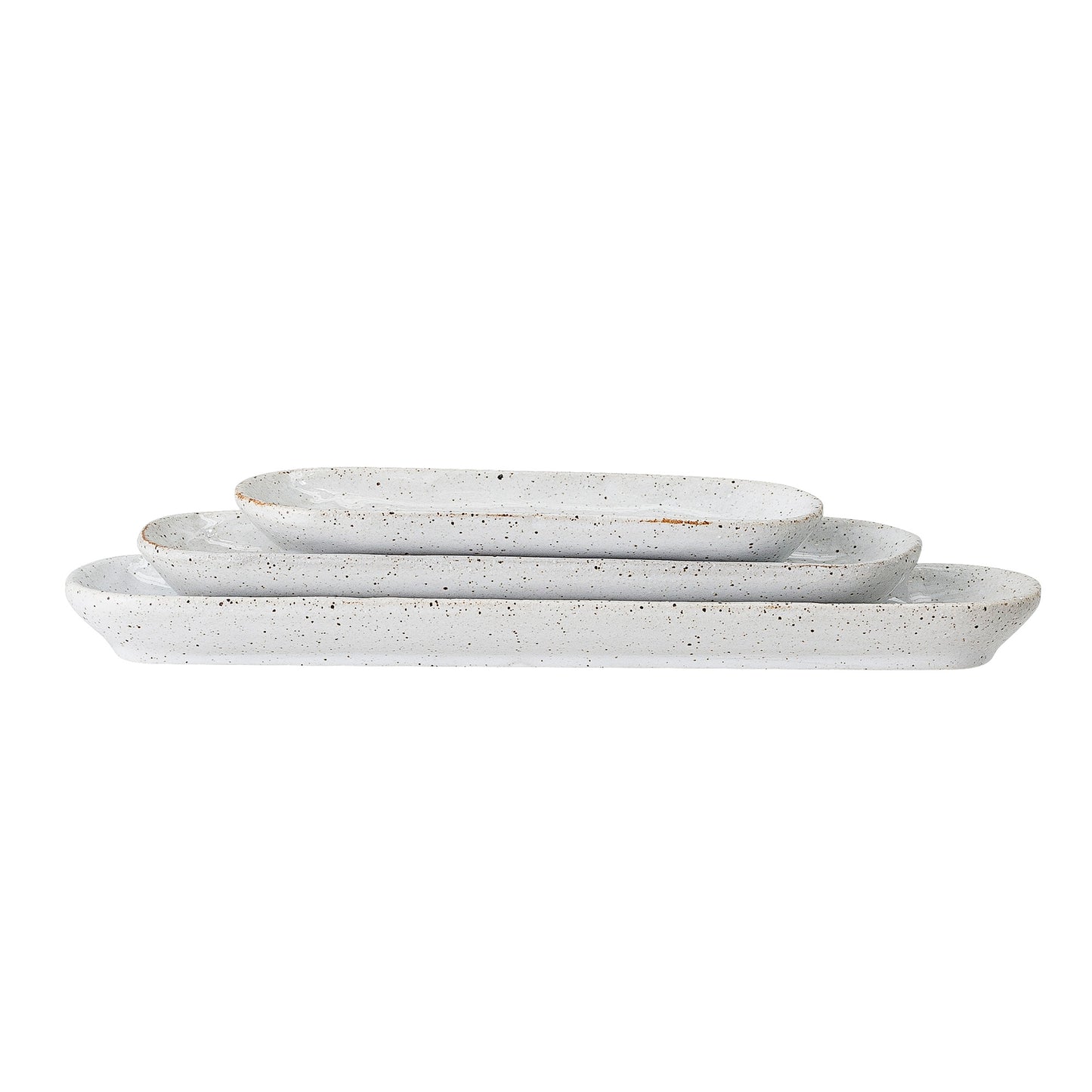 Bloomingville - Nukara s/3 Schalen