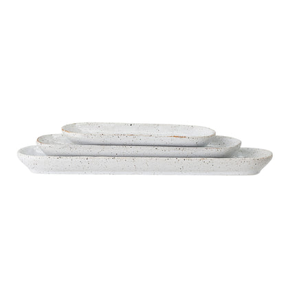 Bloomingville - Nukara s/3 bowls