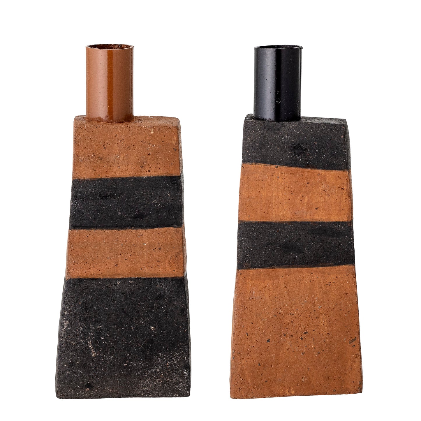 Bloomingville - Candlestick Key s/2