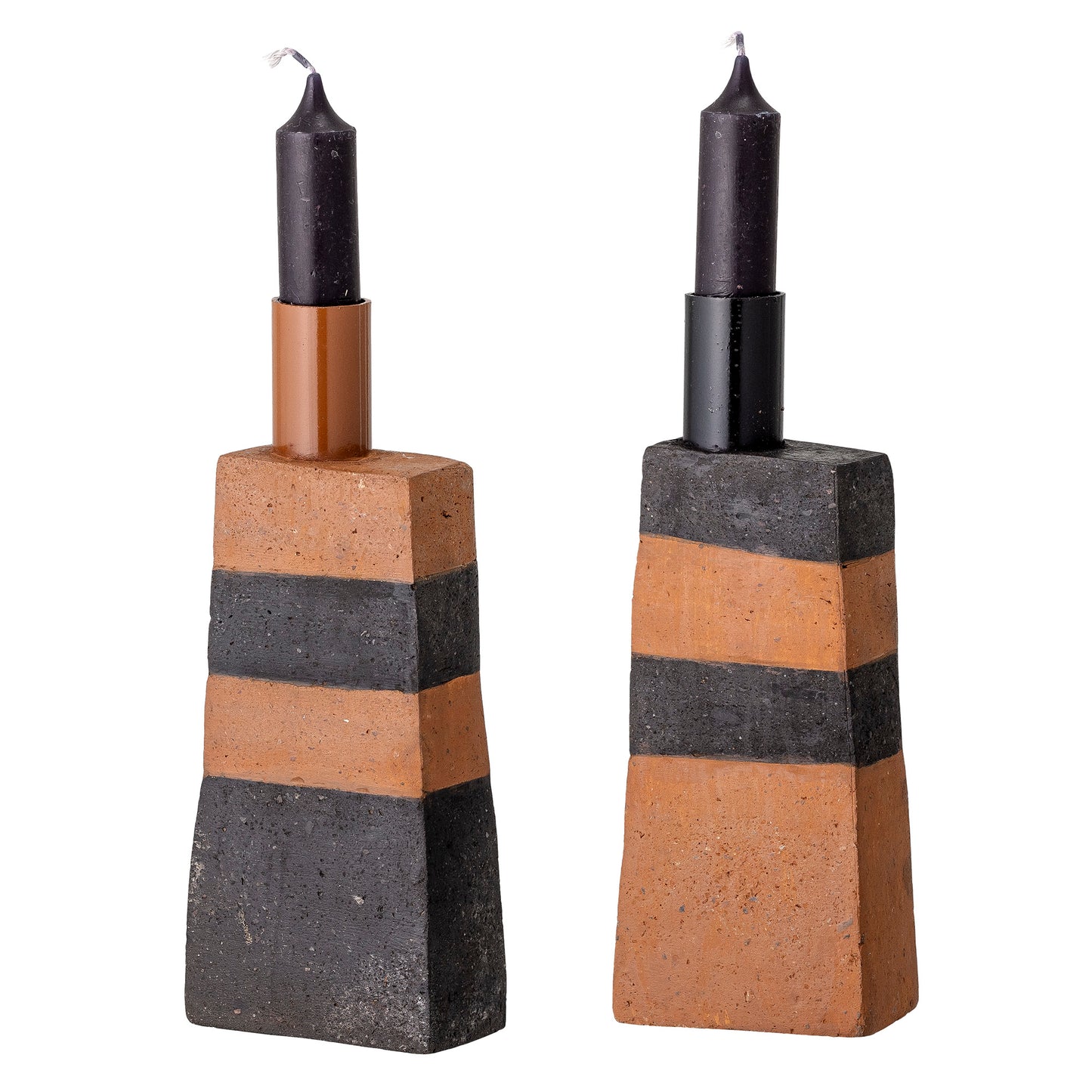 Bloomingville - Candlestick Key s/2