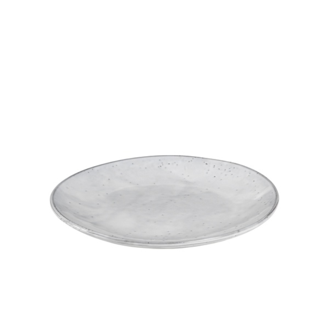 Broste Copenhagen - Nordic Sand Dinerbord L