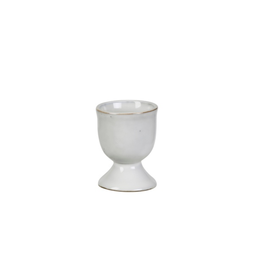 Broste Copenhagen - Nordic Sand Egg Cup