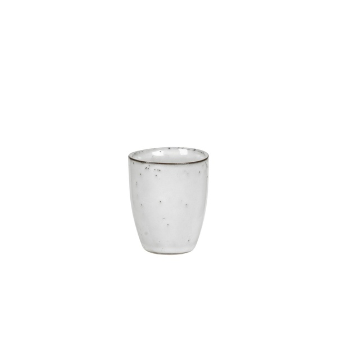 Broste Copenhagen - Nordic Sand Espressokopje