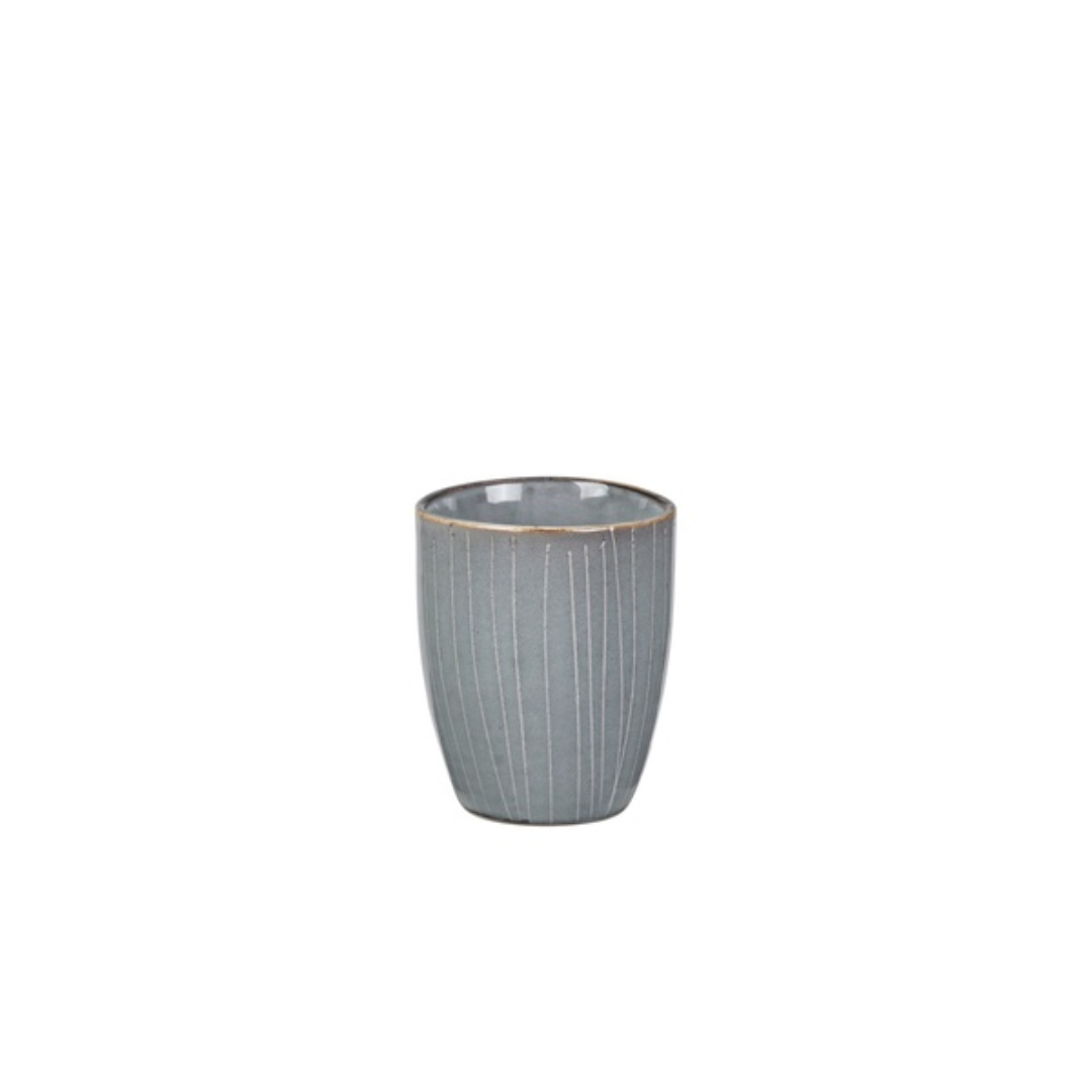 Broste Copenhagen - Nordic Sea Espresso cup