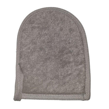 ThistleRose - Washcloth Charcoal