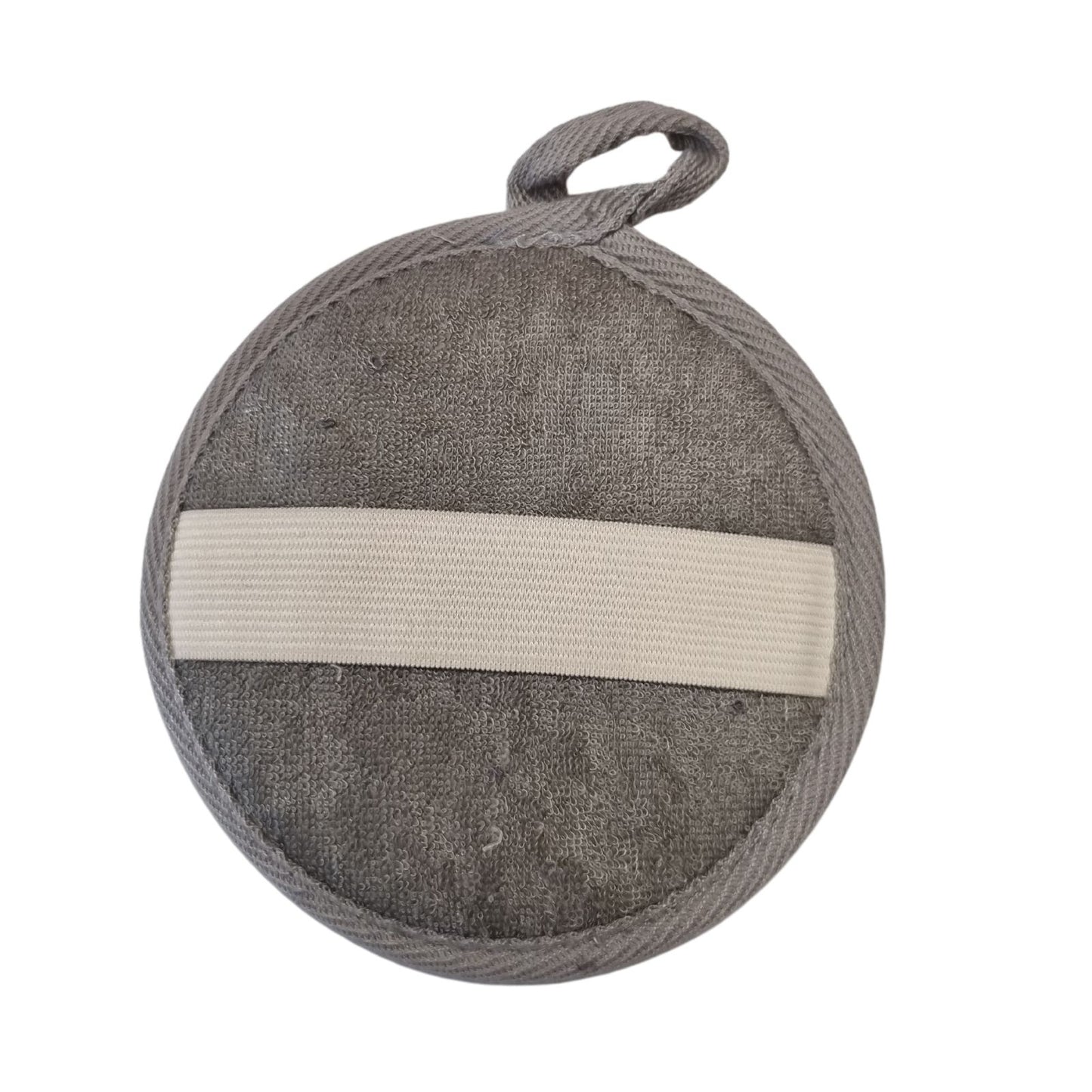 ThistleRose - Wash Pad Charcoal