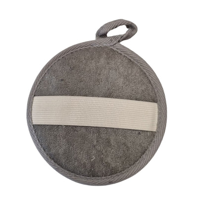 ThistleRose - Wash Pad Charcoal