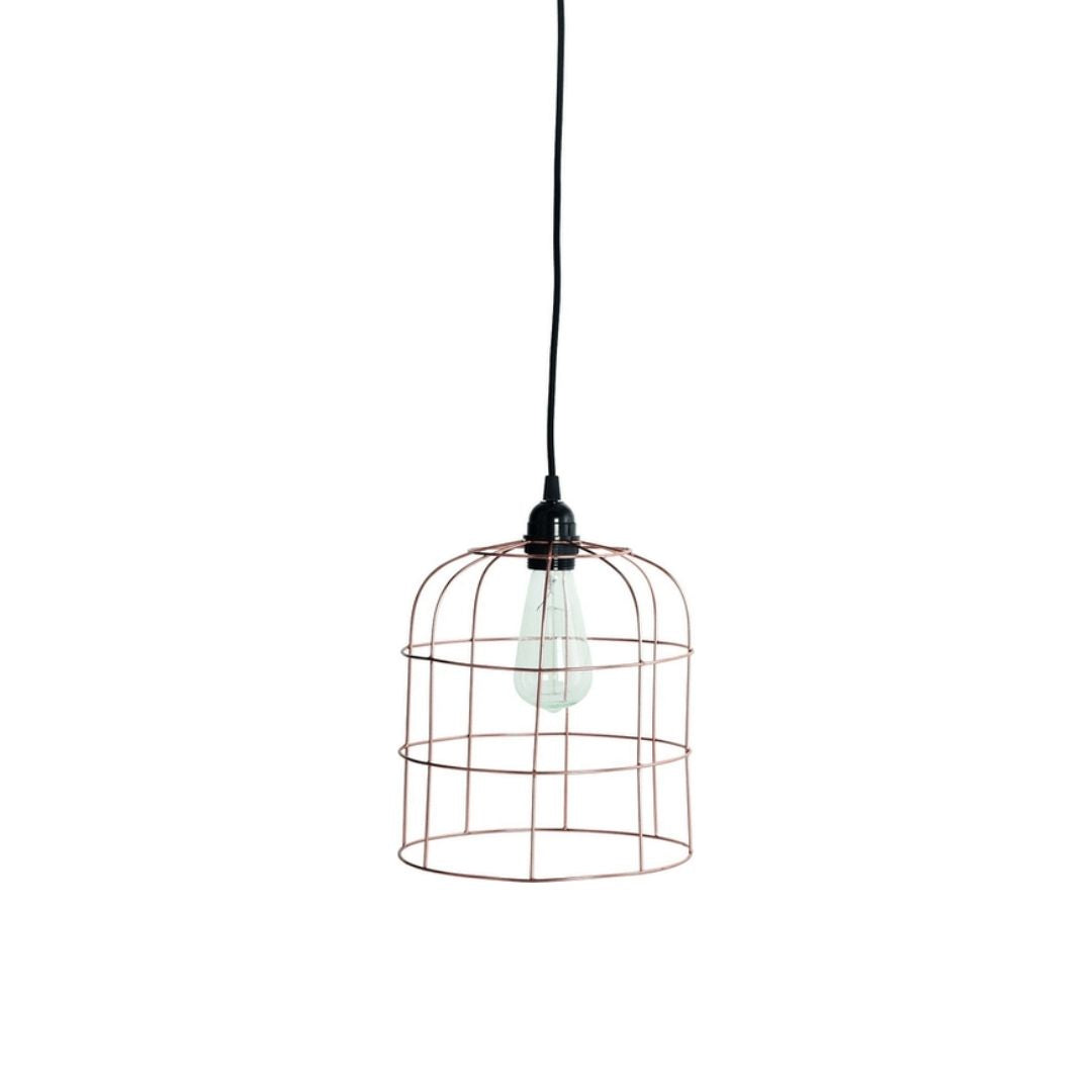 House Doctor - Lampshade Mesh