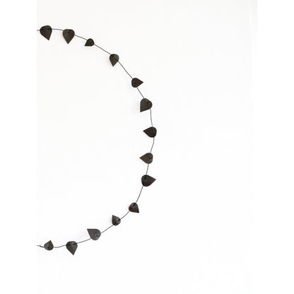Jurianne Matter - Twig leaves black