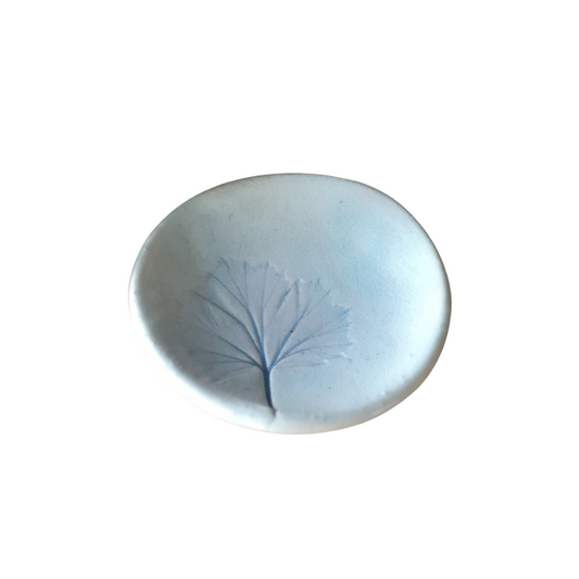 Kesemy-Design – Schale, Blatt, Meer
