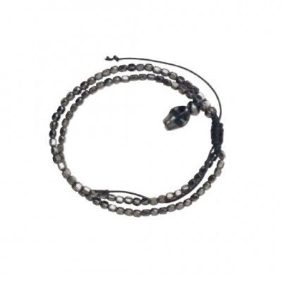 Lisbeth Dahl Copenhagen - Bracelet Skull