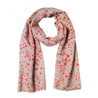 Lisbeth Dahl Copenhagen - Scarf stars