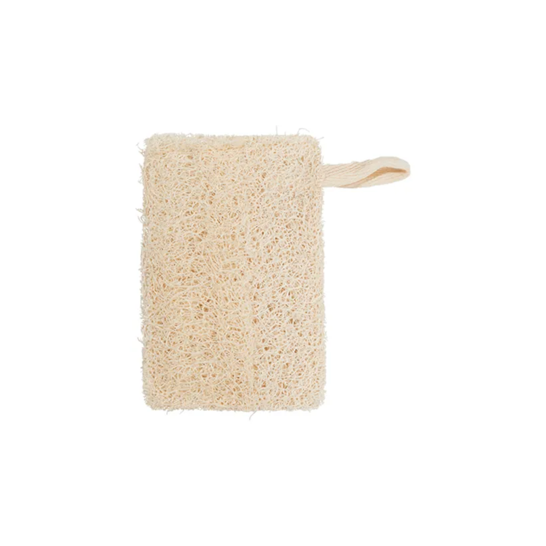 My Style - Loofah dishwashing sponge rectangular