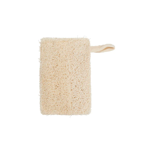 My Style - Loofah dishwashing sponge rectangular